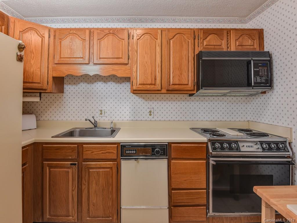 Sunset Ridge - Residential