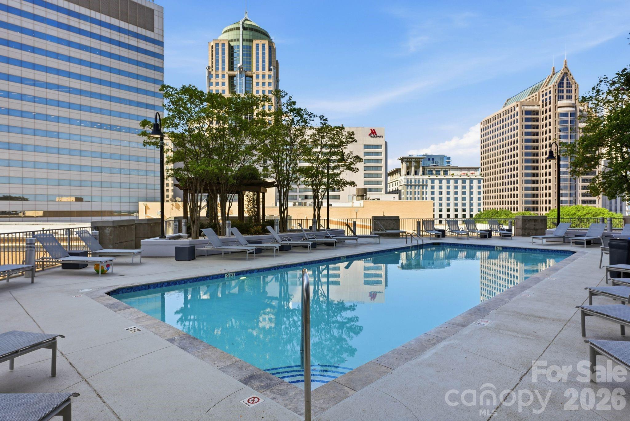 210 N Church Street 1604
