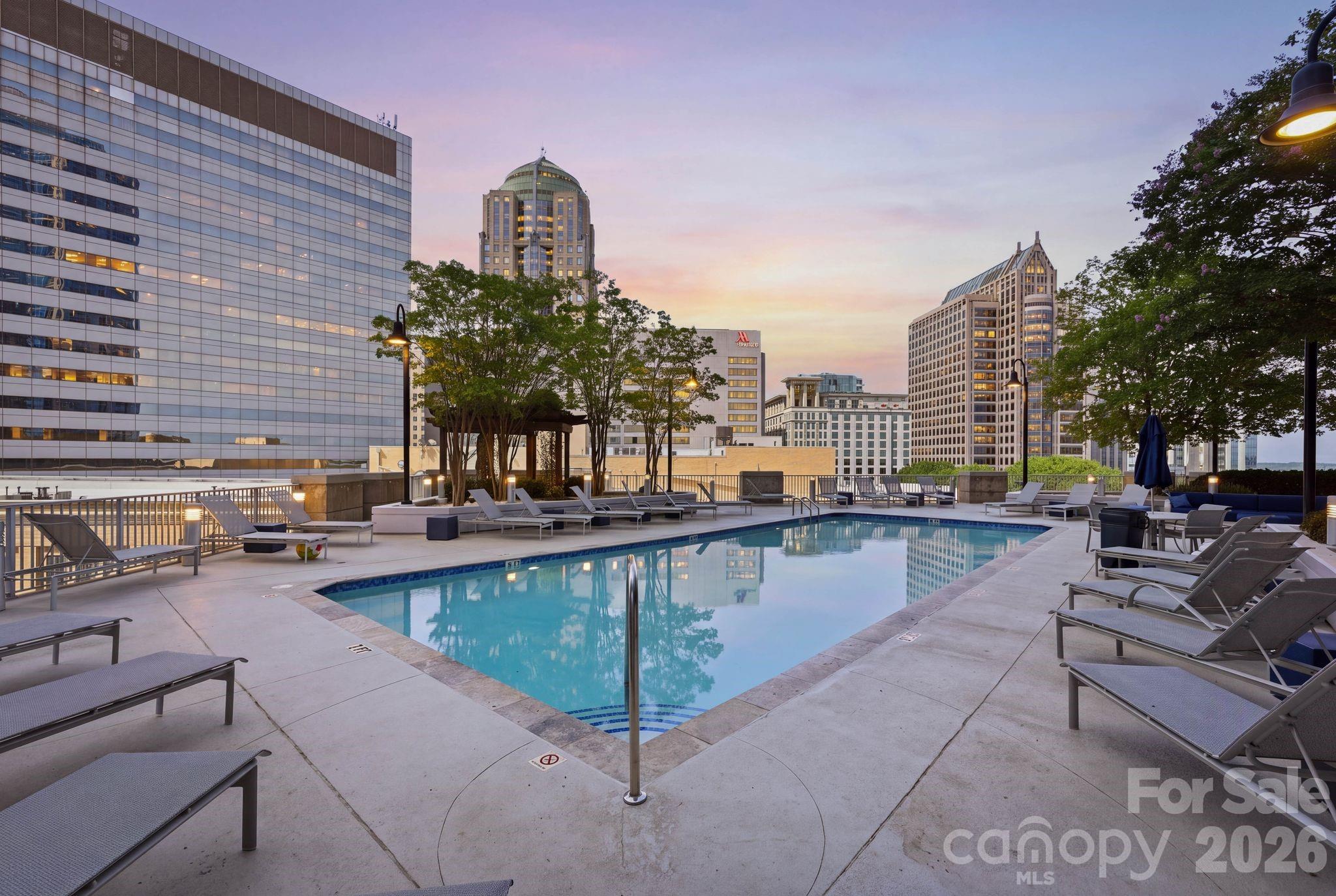 210 N Church Street 1604