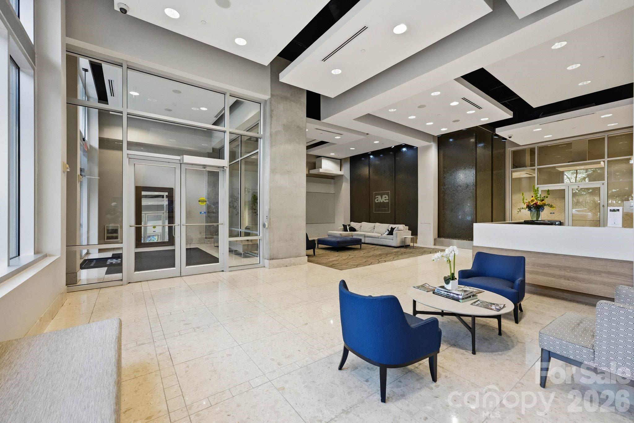 210 N Church Street 1604