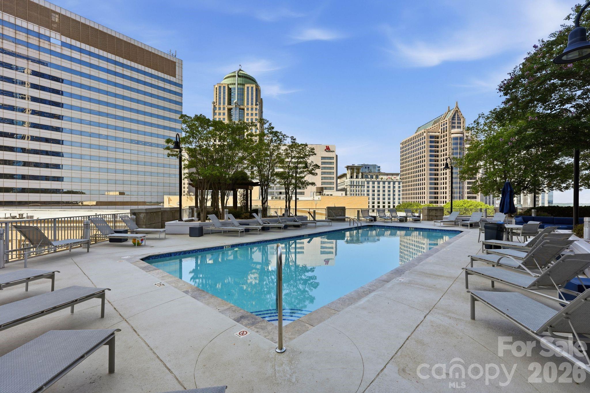 210 N Church Street 1604