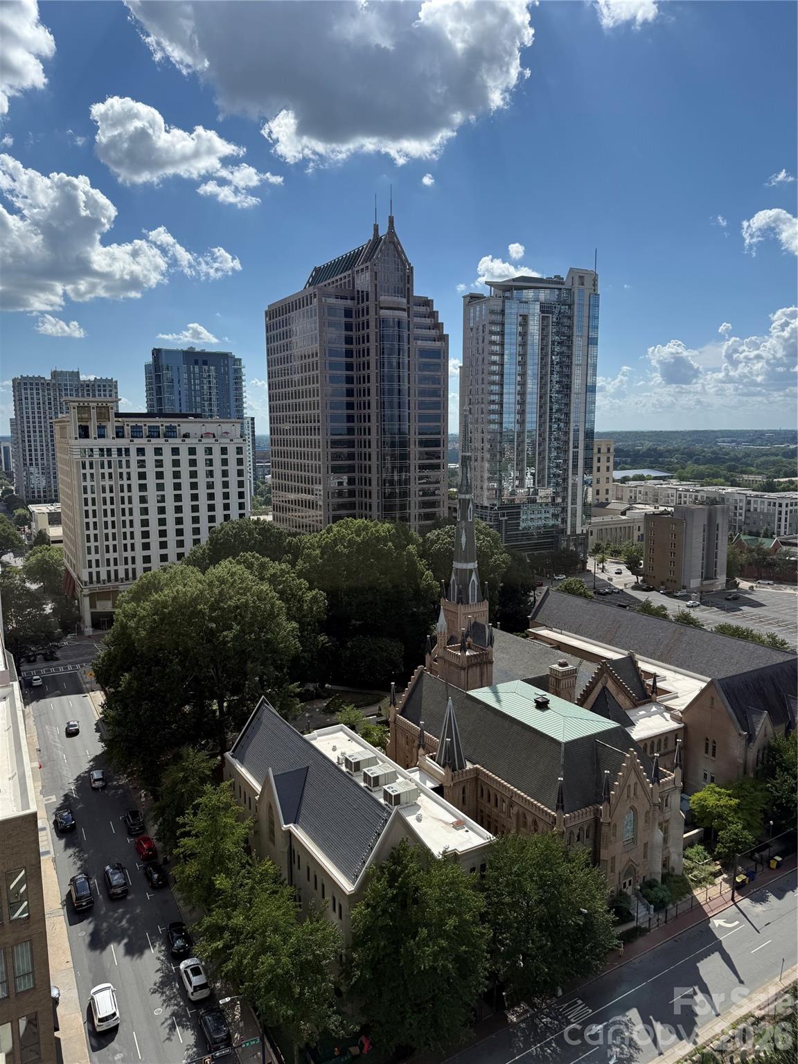 210 N Church Street 1604