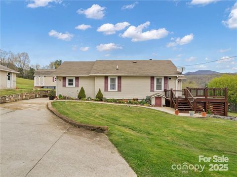 48 Joy Lane Canton NC 28716