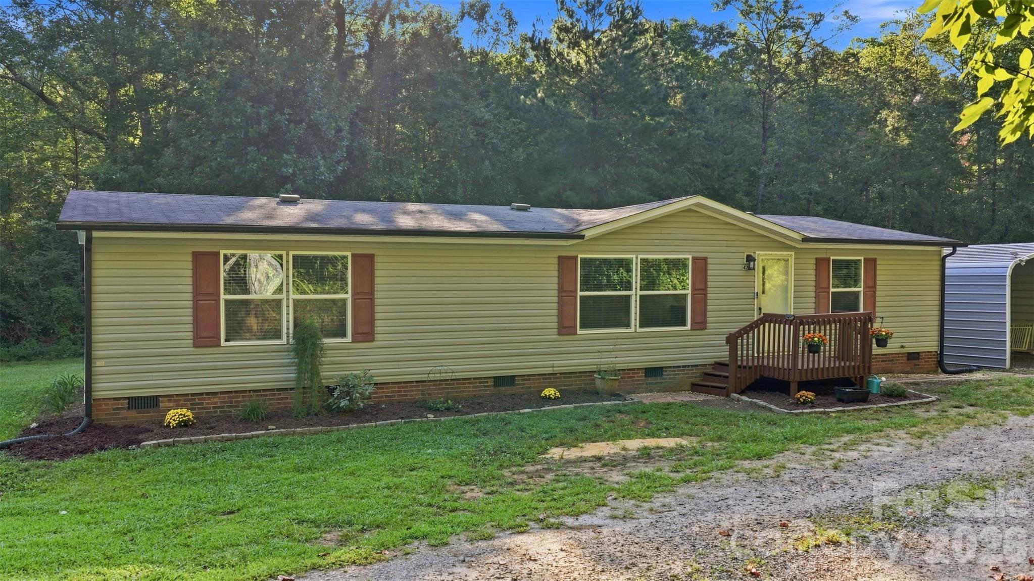 4782 29th Street Drive NE