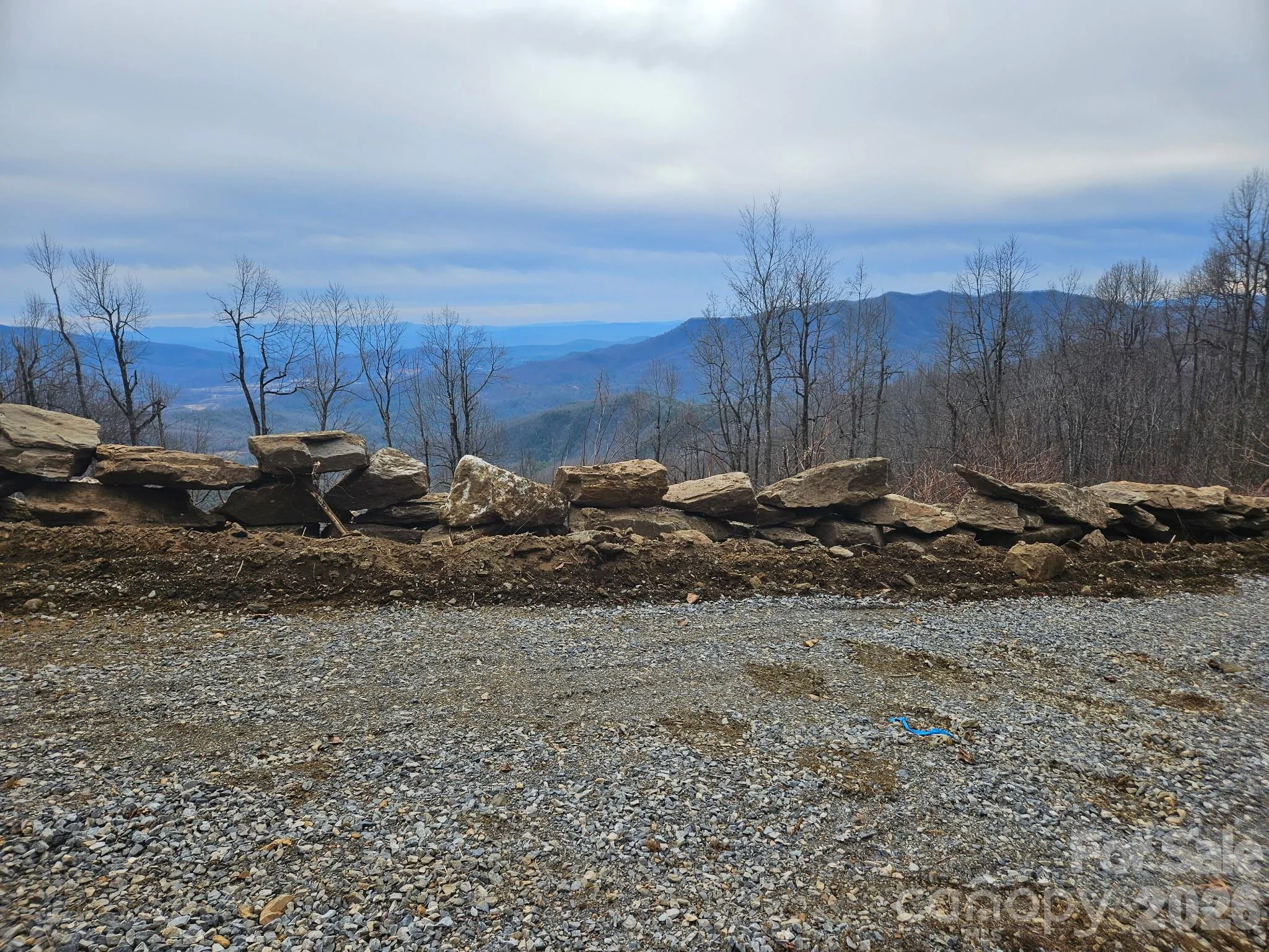 TBD Osborne Knob Road, Little Switzerland, NC, 28749