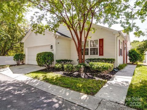 9360 Meadowmont View Drive Charlotte NC 28269