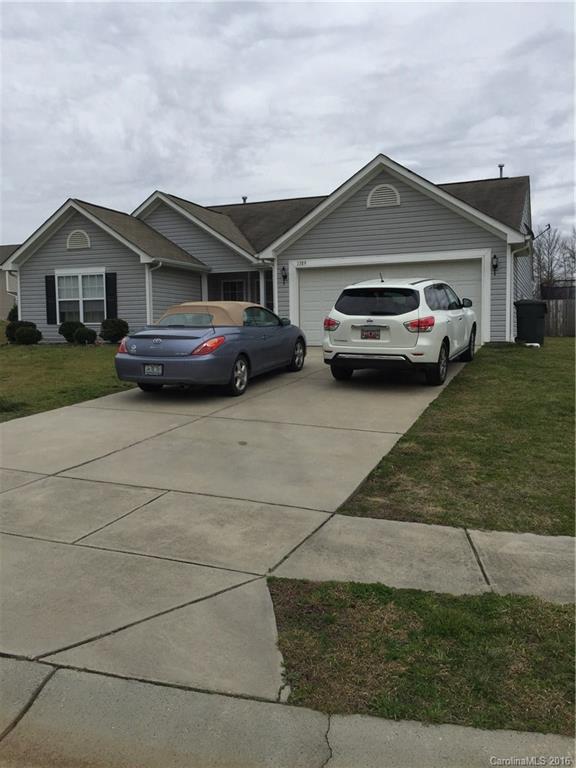 Holly hill - Residential