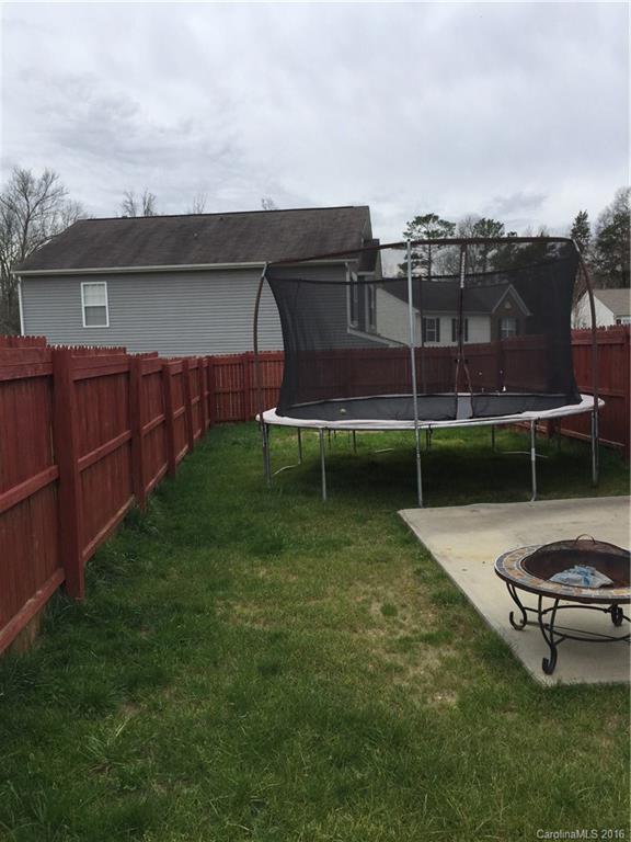 Holly hill - Residential