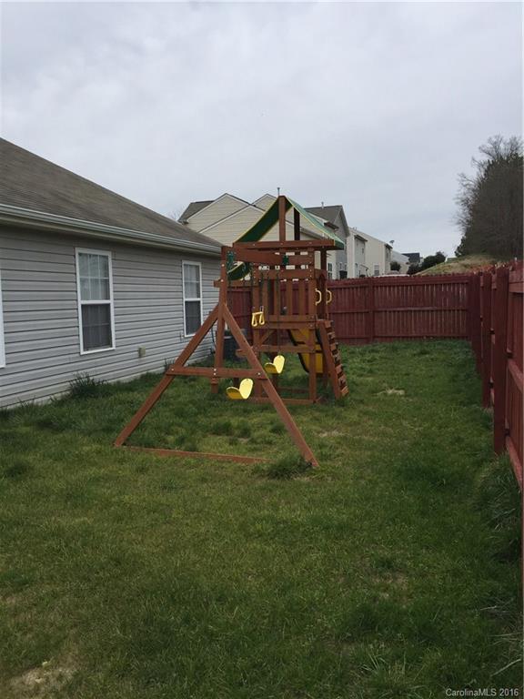 Holly hill - Residential