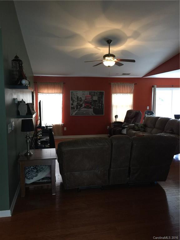 Holly hill - Residential