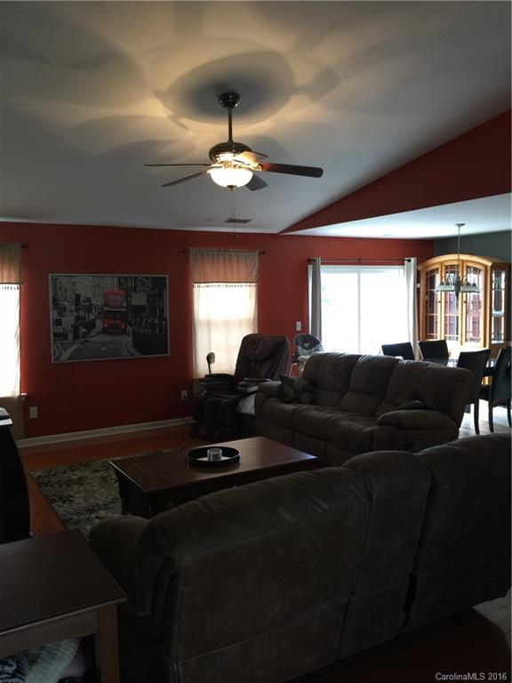 Holly hill - Residential