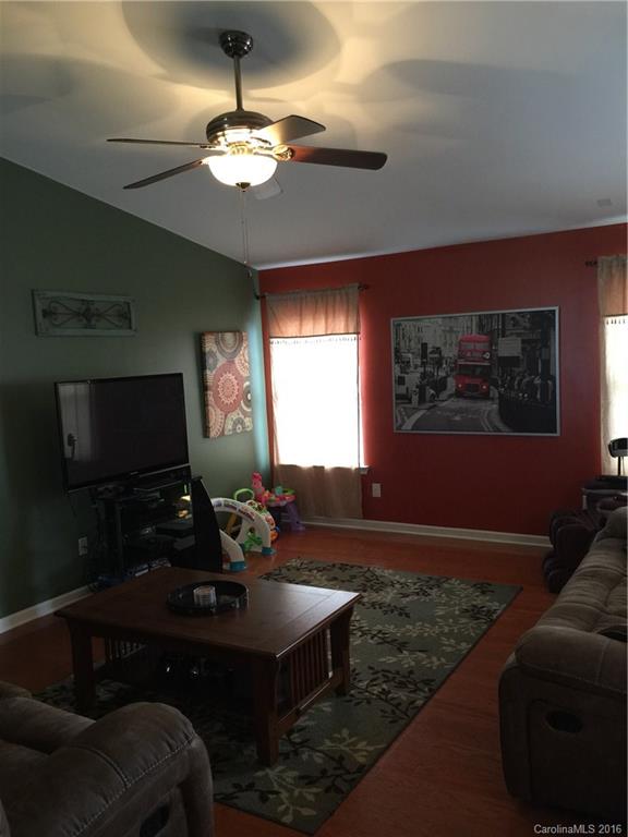 Holly hill - Residential