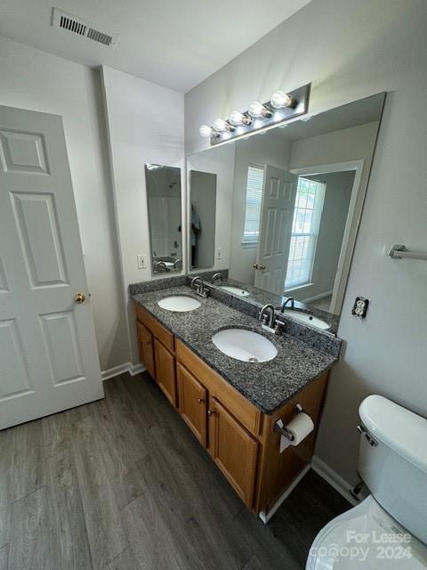 Garden Oaks - Residential Lease