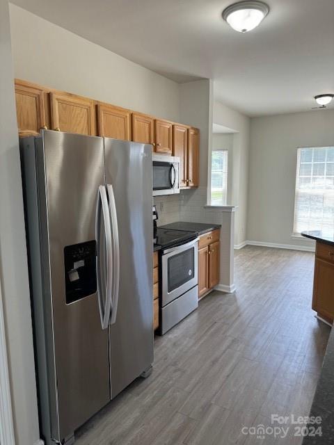 Garden Oaks - Residential Lease