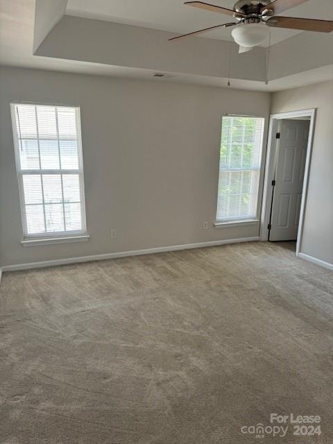 Garden Oaks - Residential Lease