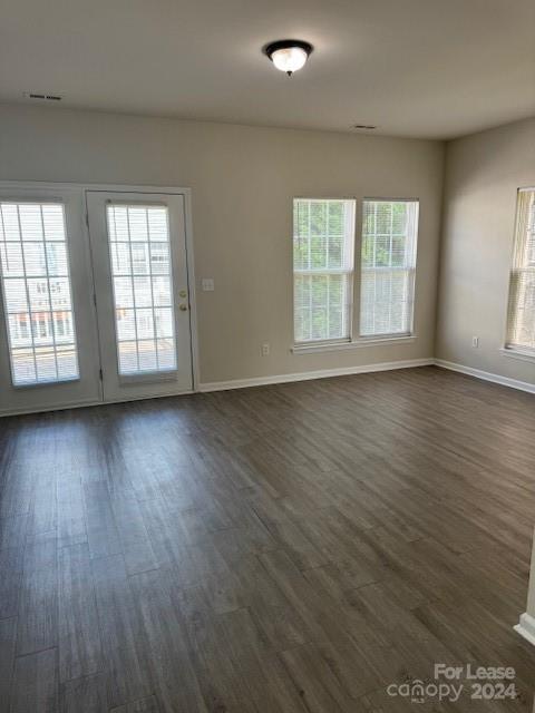 Garden Oaks - Residential Lease