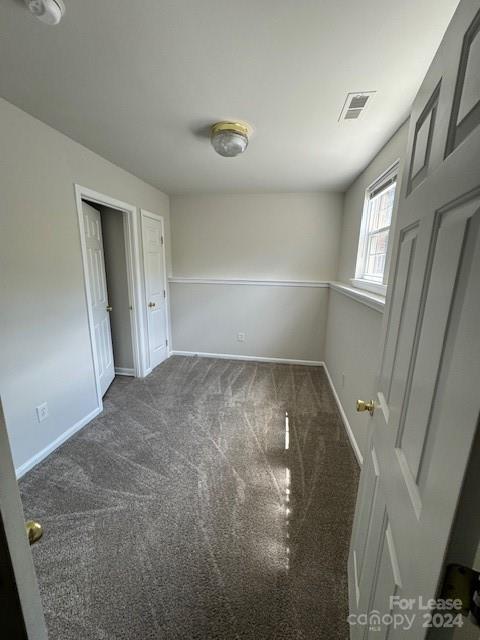 Garden Oaks - Residential Lease