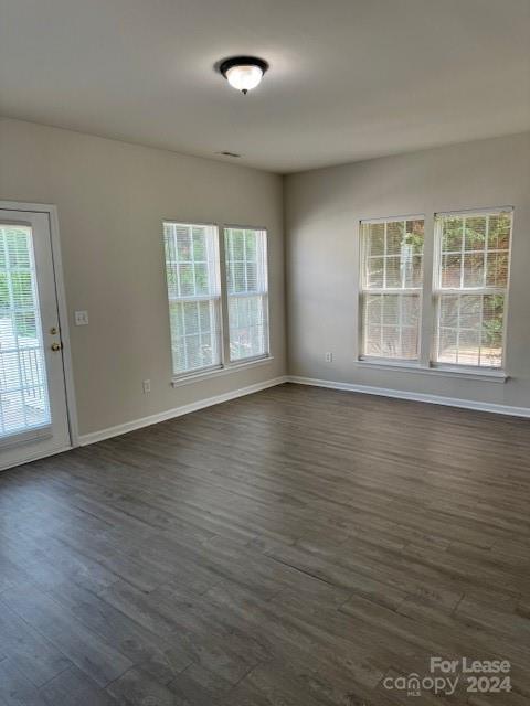 Garden Oaks - Residential Lease