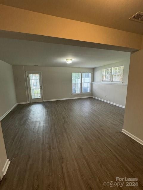 Garden Oaks - Residential Lease