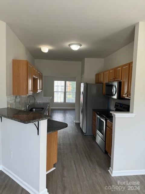 Garden Oaks - Residential Lease