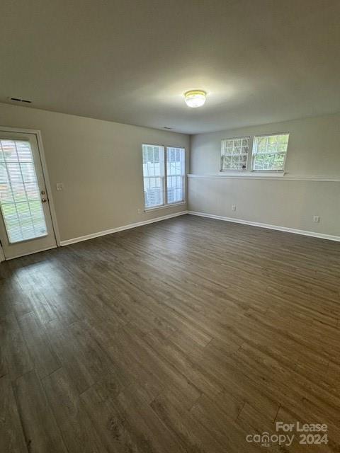Garden Oaks - Residential Lease