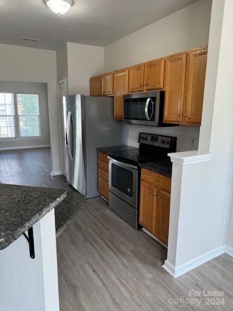 Garden Oaks - Residential Lease