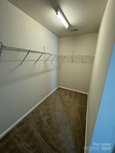 Garden Oaks - Residential Lease