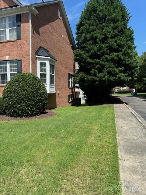 Garden Oaks - Residential Lease