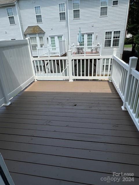 Garden Oaks - Residential Lease