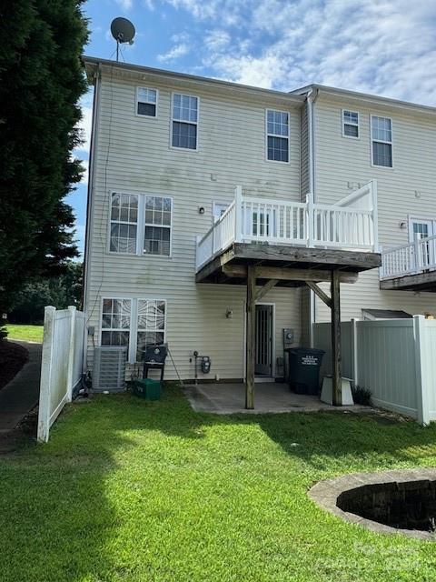 Garden Oaks - Residential Lease