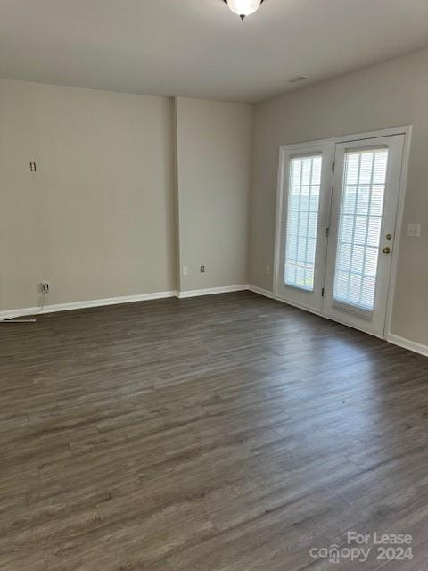 Garden Oaks - Residential Lease