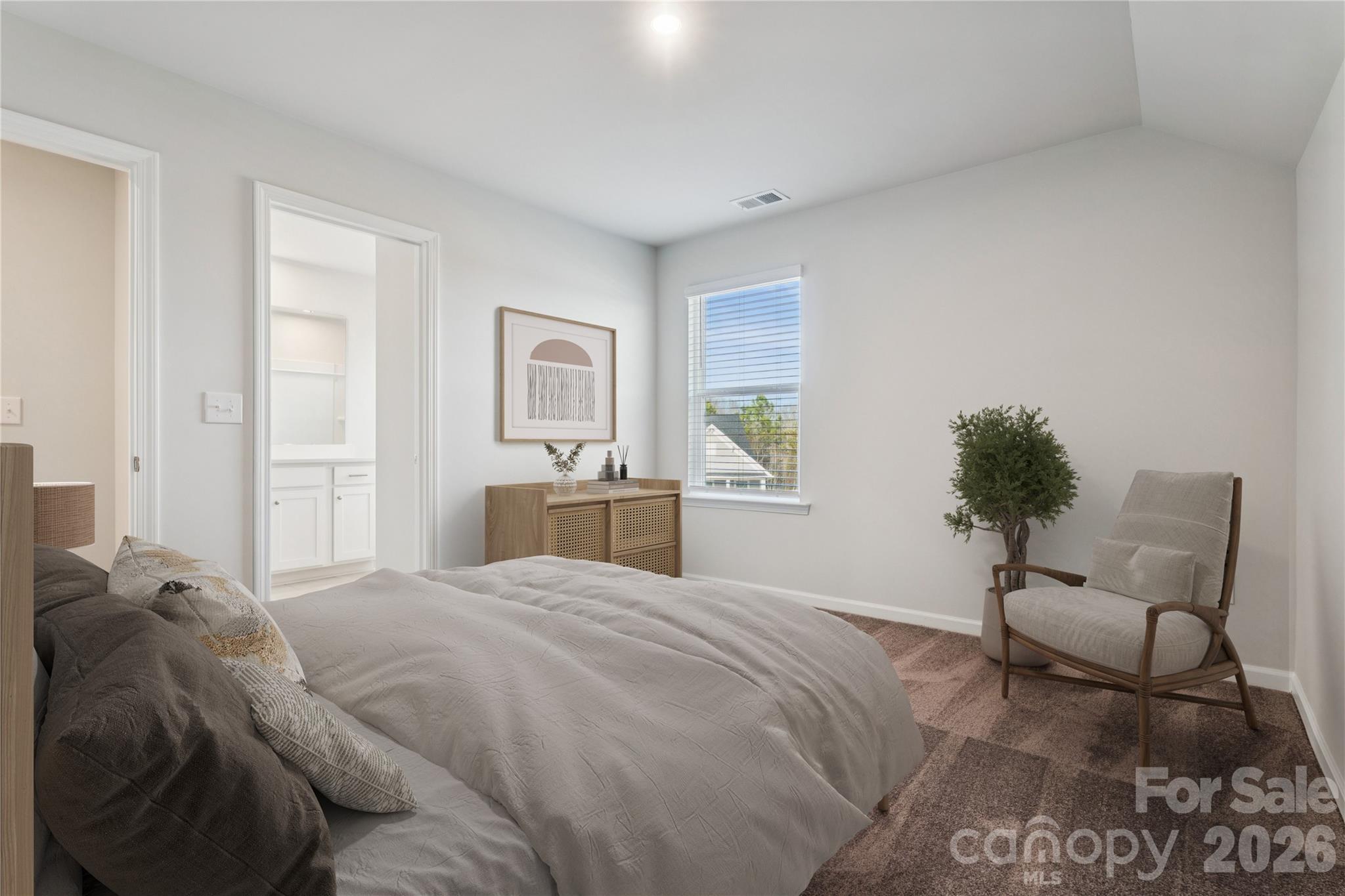 The Retreat at Laurelbrook - Residential