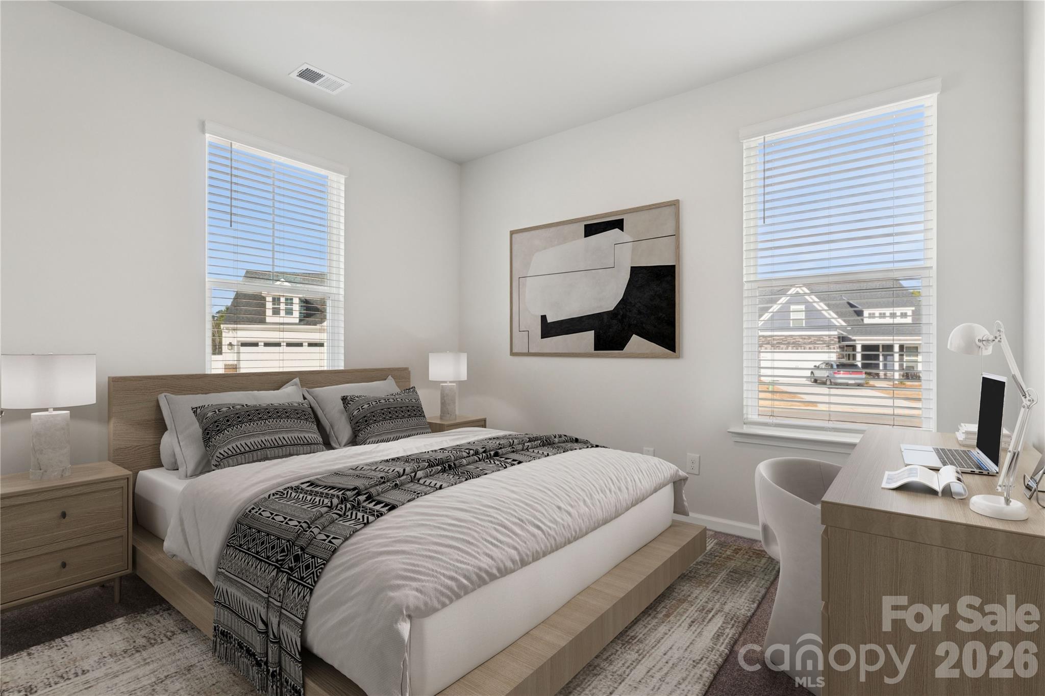 The Retreat at Laurelbrook - Residential