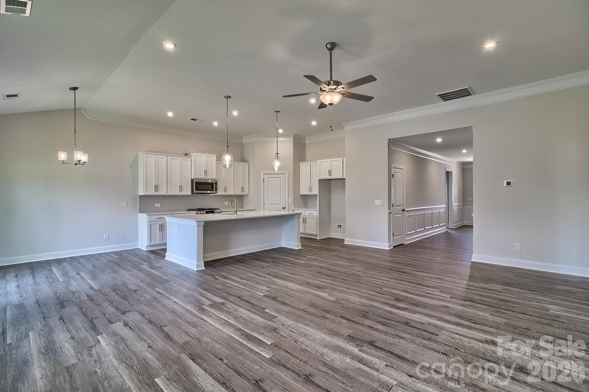 The Retreat at Laurelbrook - Residential