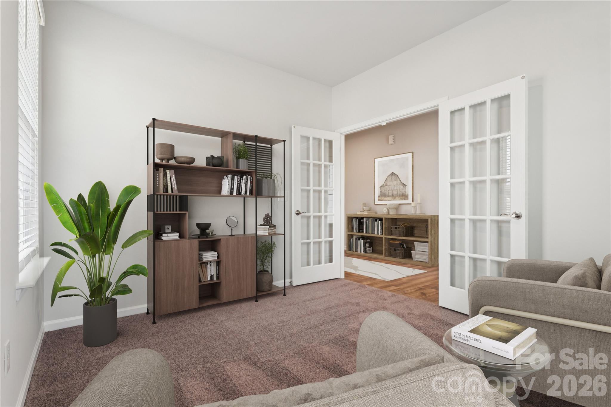 The Retreat at Laurelbrook - Residential