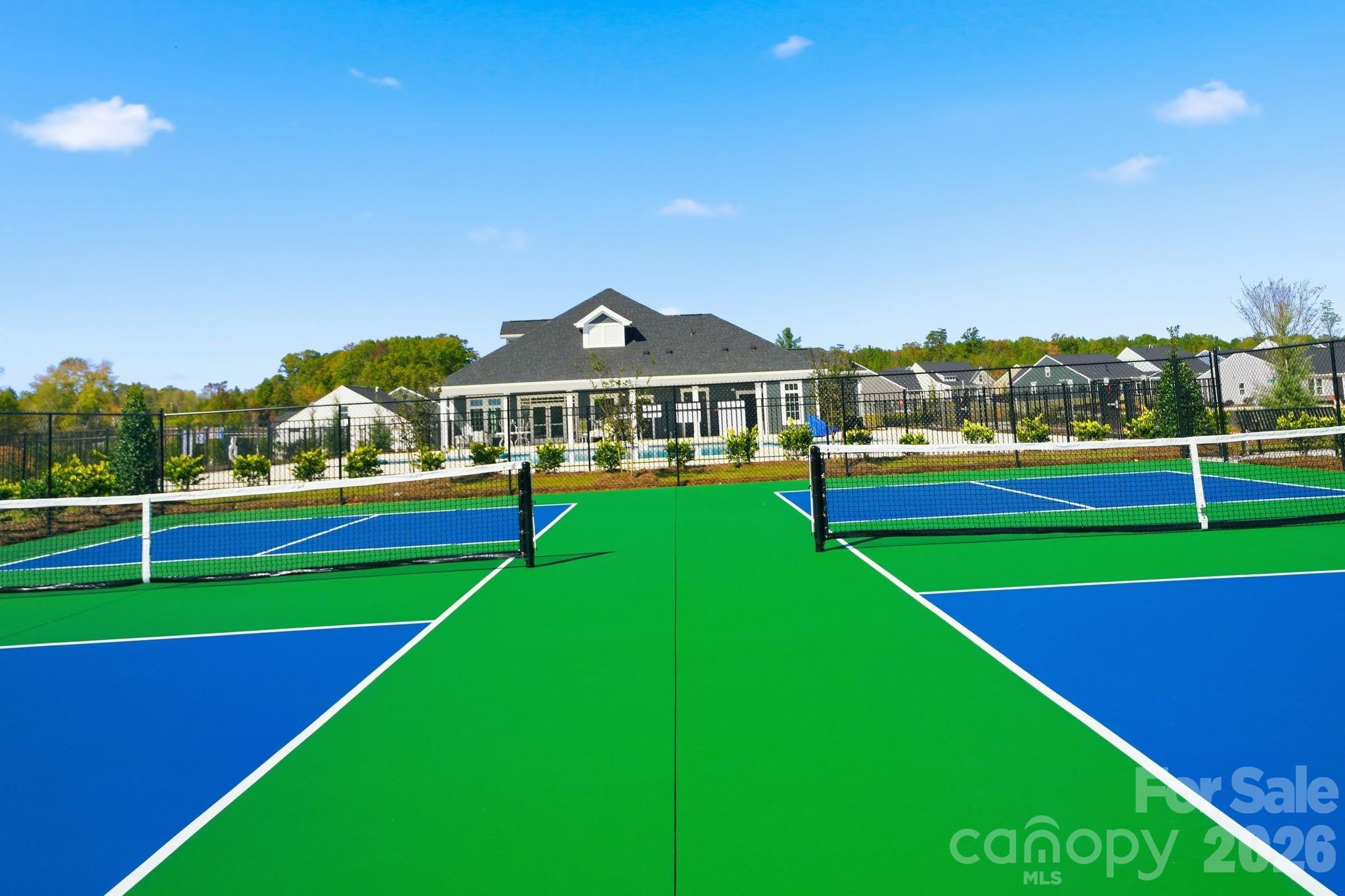 The Retreat at Laurelbrook - Residential