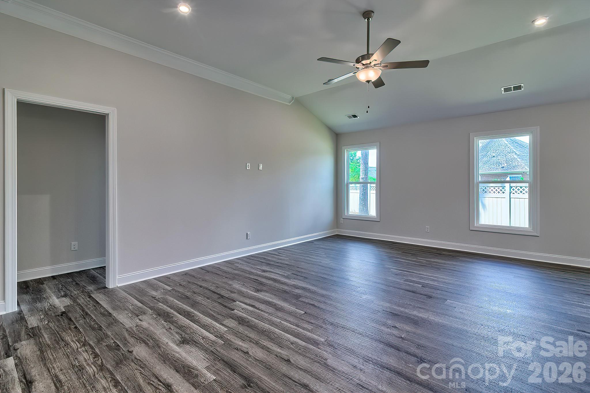 The Retreat at Laurelbrook - Residential