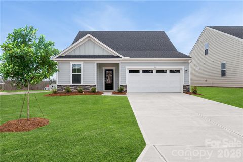 955 Exeter Drive Sherrills Ford NC 28673