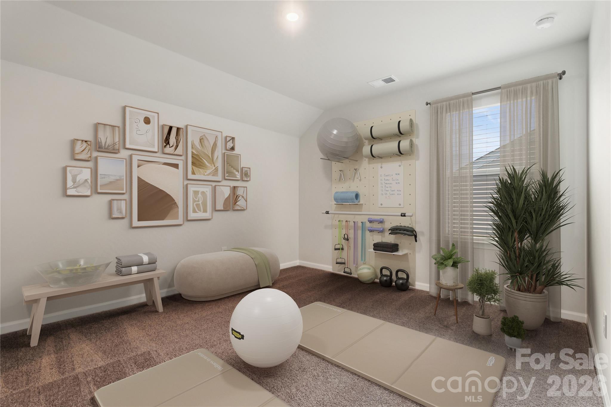 The Retreat at Laurelbrook - Residential