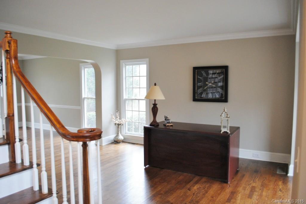 Green Farm - Residential