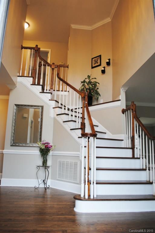 Green Farm - Residential