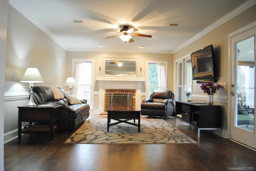 Green Farm - Residential