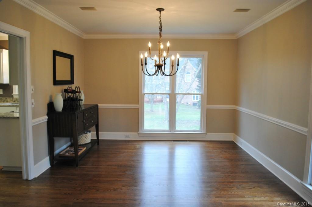 Green Farm - Residential