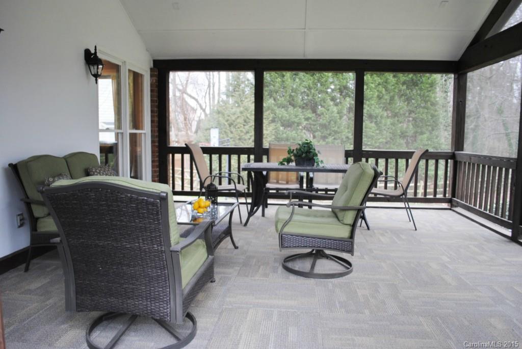 Green Farm - Residential