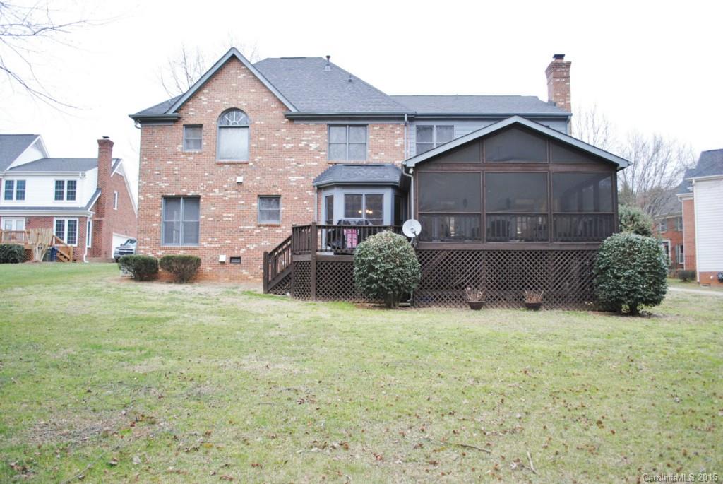 Green Farm - Residential