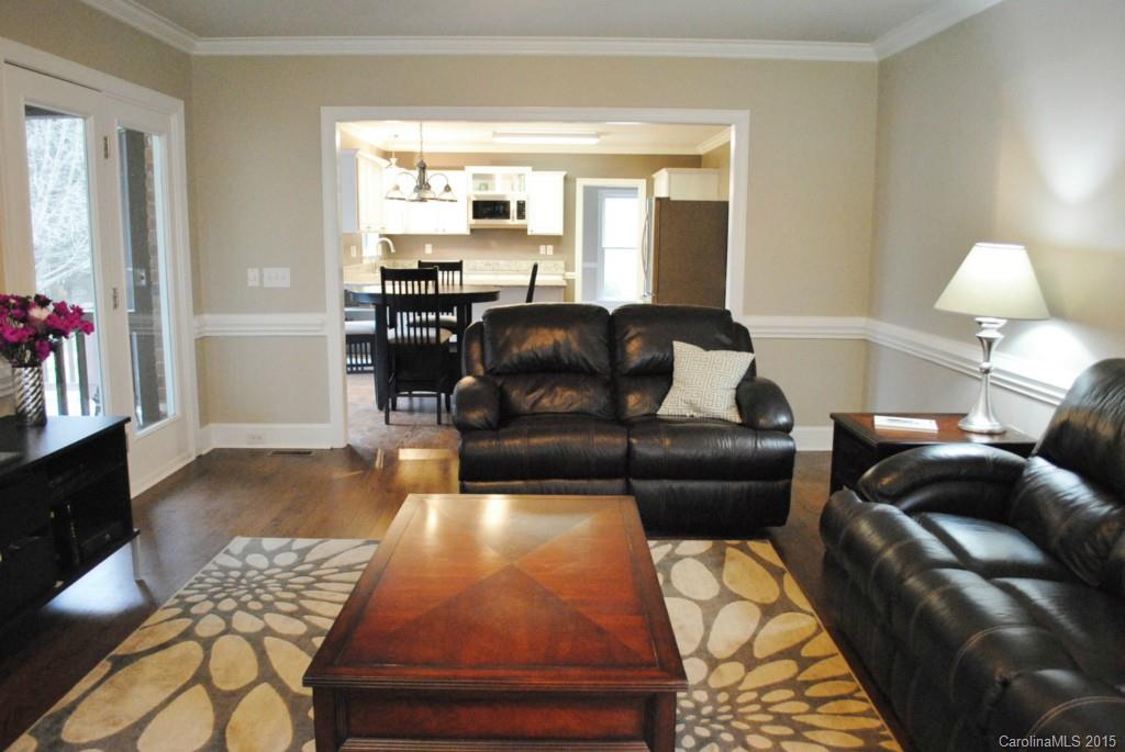 Green Farm - Residential