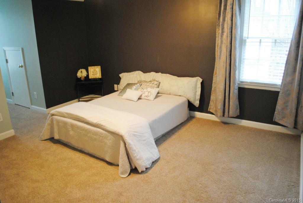 Green Farm - Residential