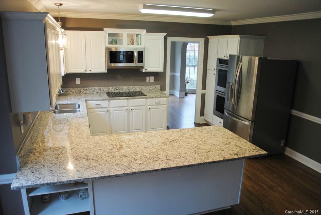 Green Farm - Residential