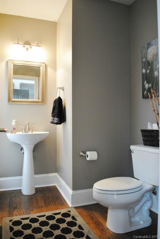 Green Farm - Residential