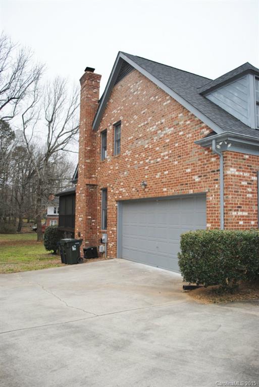 Green Farm - Residential